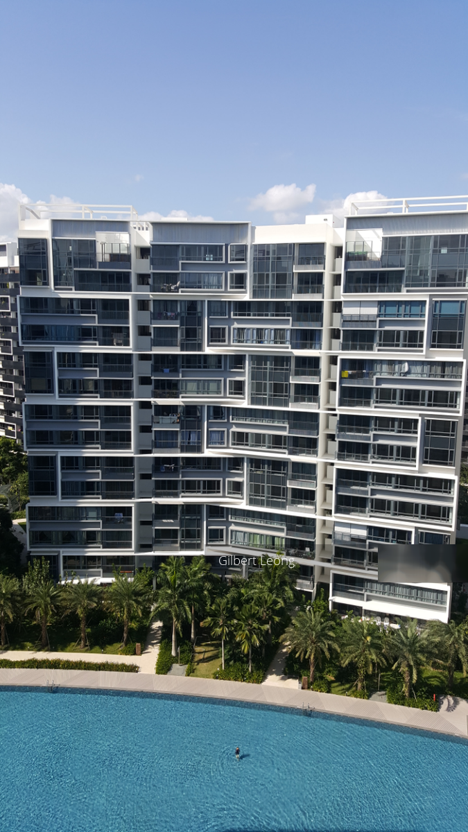 The Palette (D18), Condominium #115072602
